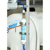 Image of Wheelin Water WNC35 No Contact 35 Gallon Water Hydration Station