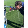 Image of Wheelin Water WNC50T No Contact 50 Gallon Water Hydration Station