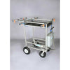 Image of Wheelin Water WNCSLC No Contact Sideliner Water Hydration Station