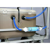Image of Wheelin Water WTMCC Coiled Cooler Water Hydration Station