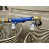 Image of Wheelin Water WTMCC Coiled Cooler Water Hydration Station