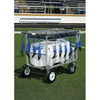 Image of Wheelin Water WTMGR 50 Gallon Team Manager Water Hydration System