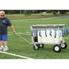 Image of Wheelin Water WTMGR 50 Gallon Team Manager Water Hydration System