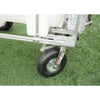Image of Wheelin Water WTMTR 35 Gallon Team Trainer Water Hydration System