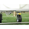 Image of Wheelin Water WTMTR 35 Gallon Team Trainer Water Hydration System