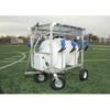 Image of Wheelin Water WTMTR 35 Gallon Team Trainer Water Hydration System