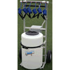 Image of Wheelin Water WWBQT 20 Gallon Big Squirt Water Hydration System