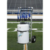 Image of Wheelin Water WWBQT 20 Gallon Big Squirt Water Hydration System