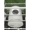 Image of Wheelin Water WWFMR 65 Gallon Field Manager Water Hydration Cart