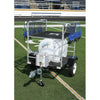 Image of Wheelin Water WWFMR 65 Gallon Field Manager Water Hydration Cart
