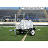 Image of Wheelin Water WWFMR 65 Gallon Field Manager Water Hydration Cart