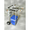 Image of Wheelin Water WWNC15 No Contact 15 Gallon Water Hydration Station