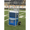 Image of Wheelin Water WWNC15 No Contact 15 Gallon Water Hydration Station