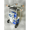 Image of Wheelin Water WWNC15 No Contact 15 Gallon Water Hydration Station