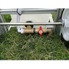 Image of Wheelin Water WWSQT Lil' Squirt Portable 10 Gallon Water Hydration Station