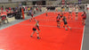 Portable Volleyball Net Systems For Gyms