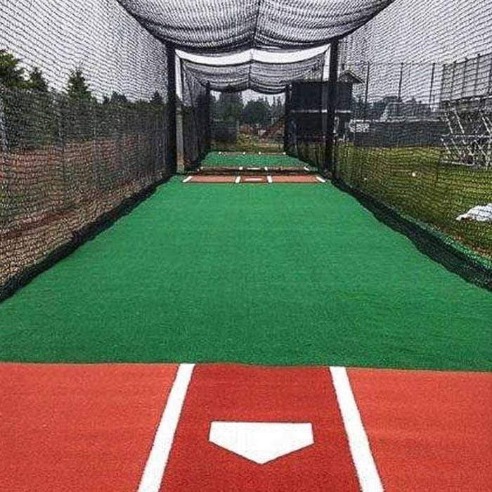 Top Tips for Designing Your Home Batting Cage