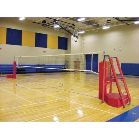 Why You Might Want To Consider a Portable Volleyball Net System