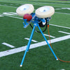 A Comparison of Football Throwing Machines