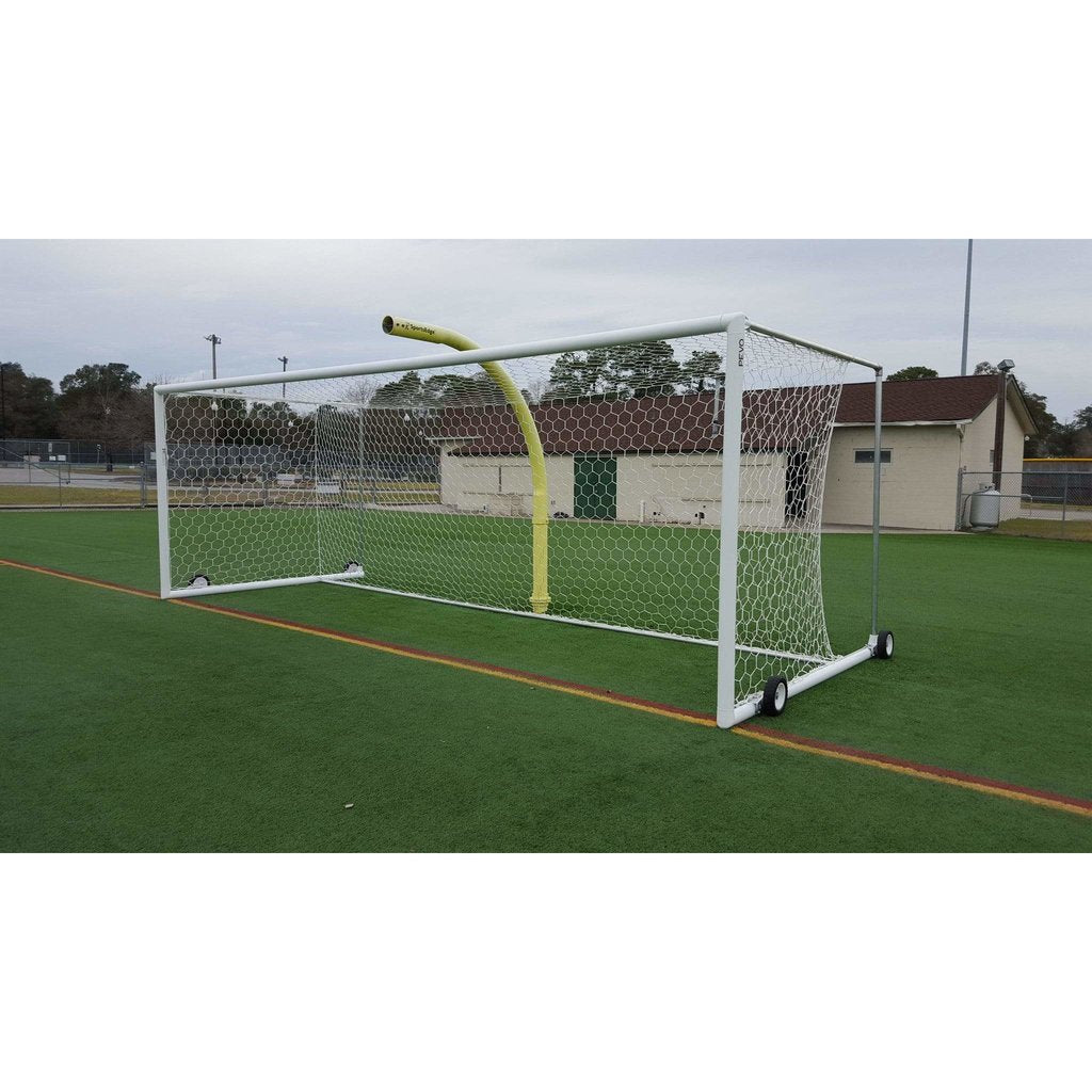 Why not all Portable Soccer Goals are the Same