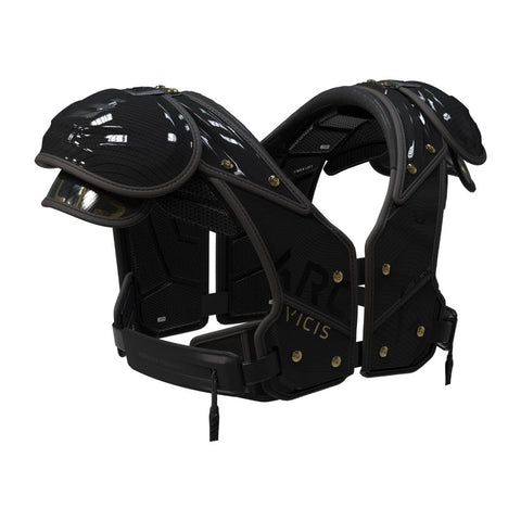 Vicis ARC_V1 Elite Shoulder Pads - Trench