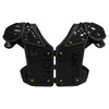 Image of Vicis ARC_V1 Elite Shoulder Pads - Trench