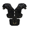 Image of Vicis ARC_V1 Elite Shoulder Pads with Attached Back Pad- Skill