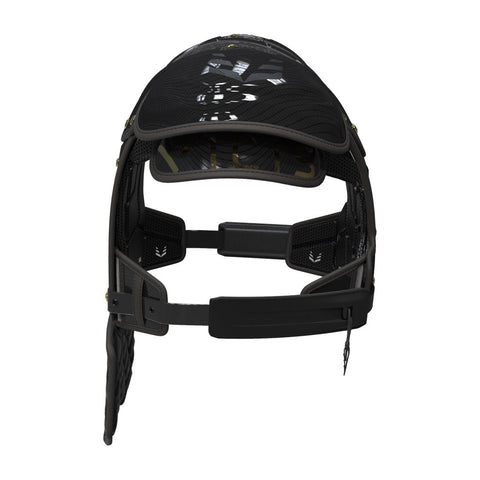 Vicis ARC_V1 Elite Shoulder Pads with Attached Back Pad- Skill