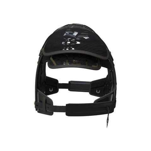 Vicis ARC_V1 Elite Shoulder Pads - Trench