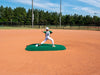 Image of AllStar Mounds 6" Youth Baseball Portable Pitching Mound 2 PRO