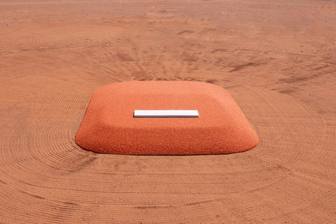 AllStar Mounds 6" Youth Baseball Portable Pitching Mound 2 PRO