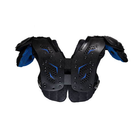 Schutt T-Flex Youth Shoulder Pads