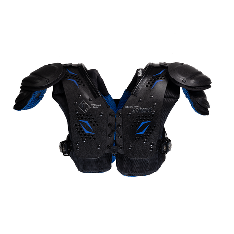 Schutt T-Flex Youth Shoulder Pads