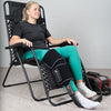 Image of Mueller Therm-X Knee Garment, Unisex, OSFM