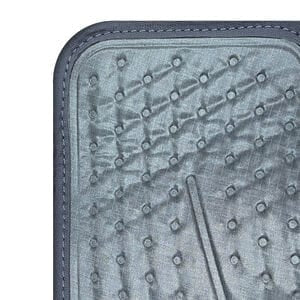 Mueller Therm-X Knee Garment, Unisex, OSFM