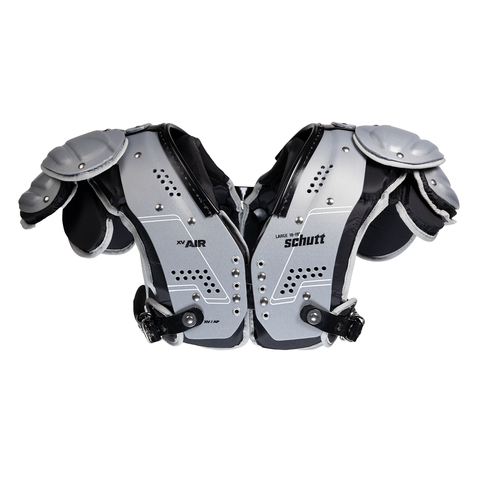 Schutt XV All-Purpose Shoulder Pads - Air