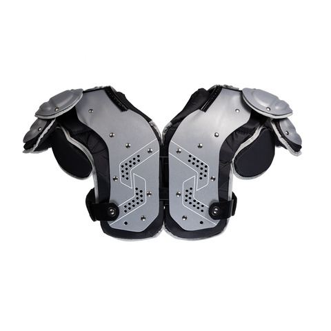 Schutt XV Line Shoulder Pads - Air