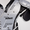 Image of Schutt XV All-Purpose Shoulder Pads - Flux