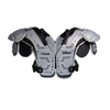 Image of Schutt XV Line Shoulder Pads - Flux