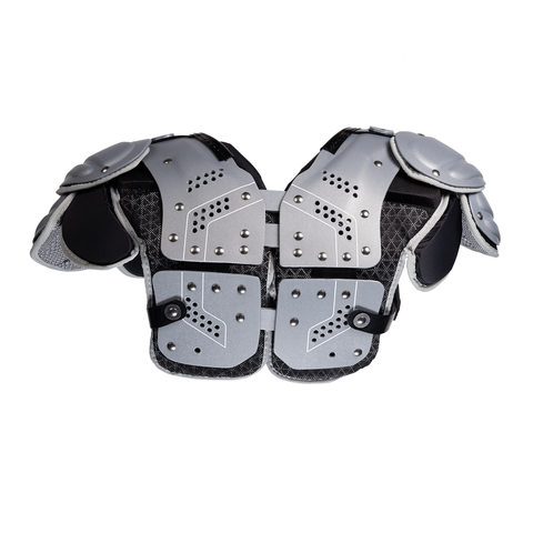 Schutt XV Skill Shoulder Pads - Flux