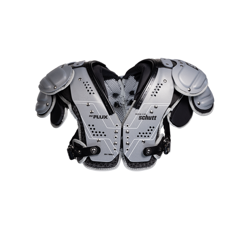 Schutt XV Skill Shoulder Pads - Flux