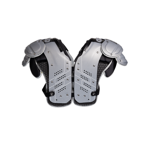 Schutt XV All-Purpose Shoulder Pads - Hybrid