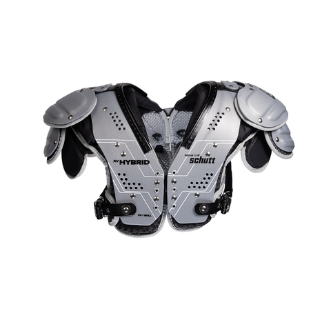 Schutt XV Skill Shoulder Pads - Hybrid