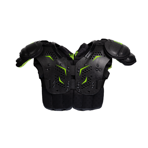 Schutt Y-Flex Youth Shoulder Pads