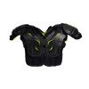 Image of Schutt Y-Flex Youth Shoulder Pads