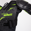 Image of Schutt Y-Flex Youth Shoulder Pads