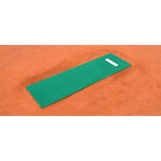 AllStar Mound Fast Pitch Softball Mat