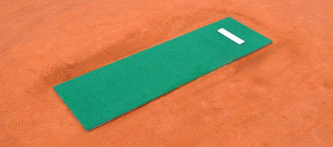 AllStar Mound Fast Pitch Softball Mat
