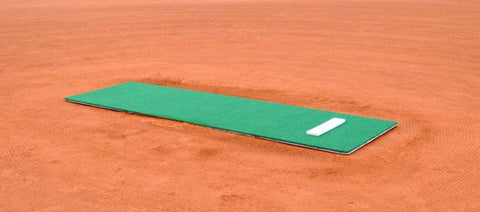 AllStar Mound Fast Pitch Softball Mat
