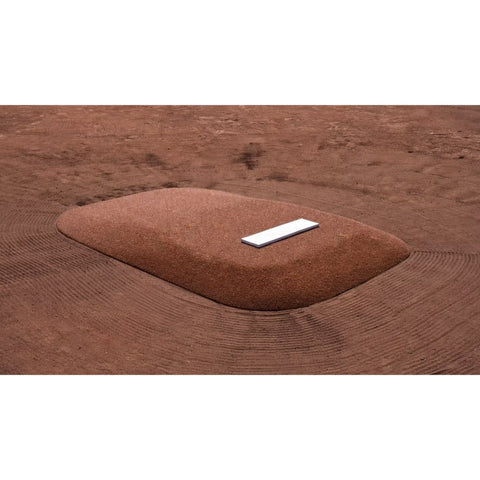 AllStar Mounds 6" Pro Youth Baseball Portable Pitching Mound